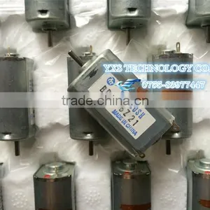 Kind Shooting New M A B U C H I 180 Motor Toy Brush Motor FF-180SH 3V /3.2V In Stock~ thumbnail-1