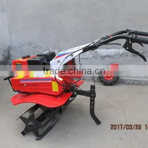 Mini Rotary Tiller thumbnail-6