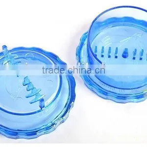 Plastic Garlic Press /Garlic Peeler / Garlic Tool thumbnail-2