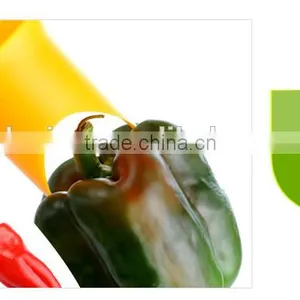 Kichen Hand Tool Chili and Tomato Seed Remover thumbnail-4