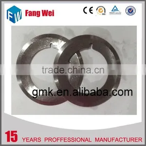 China Gold Supplier Quality Circular Marble Cutting Blade thumbnail-1