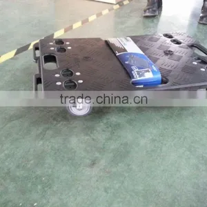 Plastic Garden Trolley thumbnail-1