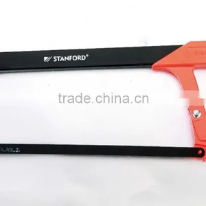 12" Hacksaw With Aluminum Handle thumbnail-1