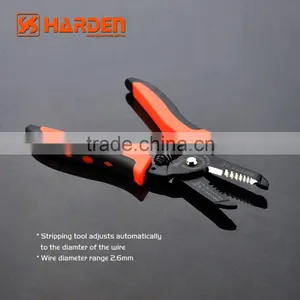 Professional Electric Wire Cutter Stripper thumbnail-2