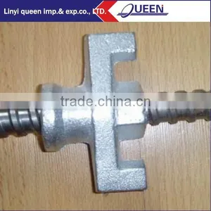 Barra Roscada Dia17mm Tie Rod Construction Tie Rod Wing Nut Threaded Rod thumbnail-2