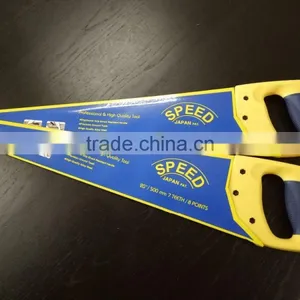 Plastic Handle Hand Saw From Guangzhou Supplier thumbnail-1