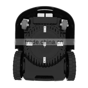 2016 New Intelligent Motor Garden Lawn Mower Robot With APP Available M2 thumbnail-3