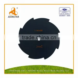 Brush Cutter Blade thumbnail-1
