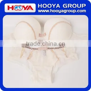 2017 Stylish Ladies Sexy Designer Panty And Bra Sets thumbnail-1