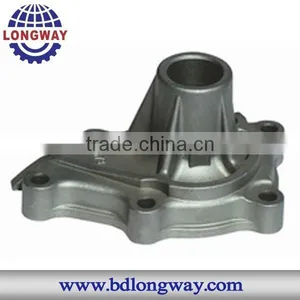 China OEM Medical Equipment Parts Aluminum Die Casting Parts thumbnail-1