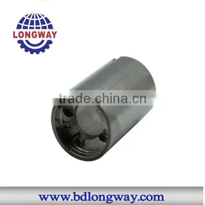 High Precision Security Equipments Lost Wax Casting Parts With High Ni Material Bush With ISO/TS Certificates thumbnail-1