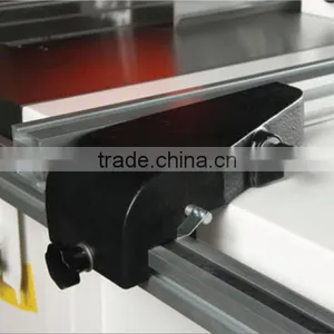 400B CE Certification Italy Technical Combination Woodworking Machine thumbnail-2