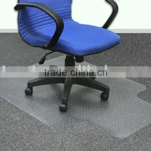 PVC Chair Mat for Carpet Floor thumbnail-1