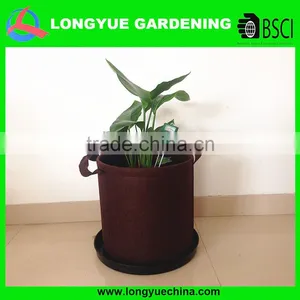 Non-woven Fabric Grow Bags thumbnail-1