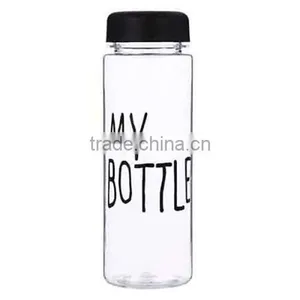 Today Special My Bottle Fruit Juice Water Cup Sports Bottle thumbnail-4