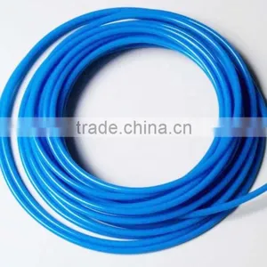 2014 New Design Nylon Reinforced Tube Outstanding Hardness Blue 8mm*6mm Pneumatic Tube Used For Chemical Industry thumbnail-5
