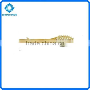 High Quality Double-sided Comb Hair Brush thumbnail-2
