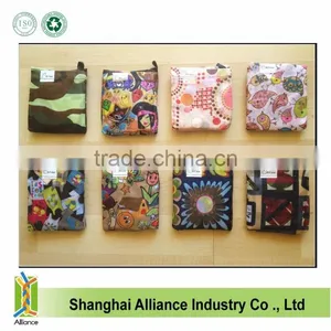Creative Wholesale Nylon Shopping Bag Folding Bag thumbnail-5