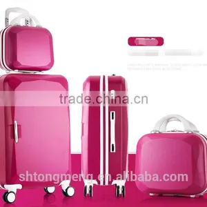 Luggage Suitacse thumbnail-1