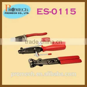 Easy Installation And Removed 3Pc Cv Joint Boot Banding Service Tool Set / Auto Body Repair Tool thumbnail-1