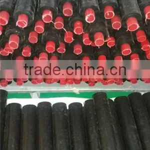 High Voltage Insulation Rubber Self Amalgamating Tape Self Fusing Tape thumbnail-2