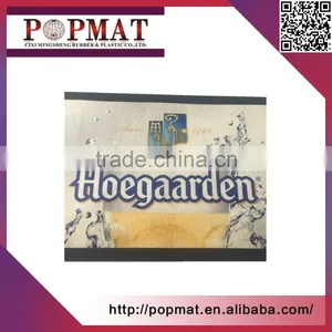 Custom Design Rubber Promotion Bar Mat thumbnail-3