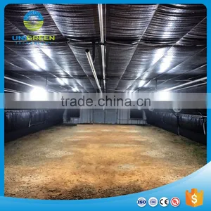 2017 Easy Install Auto Blackout Film Greenhouse Tunnel thumbnail-2