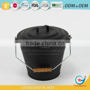 High Quality Coal Bucket Coal Pails Ash Pail thumbnail-1