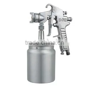 Pneumatic Spray Gun: S-710S thumbnail-1