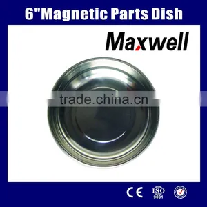 6" Magnetic Parts Dish thumbnail-1