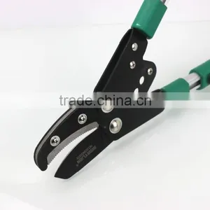 BERRYLION A-alloy Handle Telescopic Ratchet Garden Anvil Lopper for Sale thumbnail-1