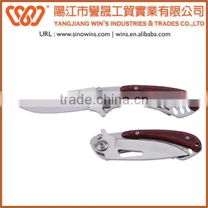 Best Quality Stainless Steel Knife Tactical Folding Knife thumbnail-3