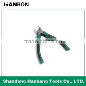6'' Japanese Diagonal Pliers/6'' Diagonal Cutting Pliers thumbnail-2