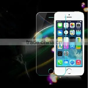 Popular Explosion-proof Tempered Glass Mobile Phone Protective Film for Iphone4,5 thumbnail-1