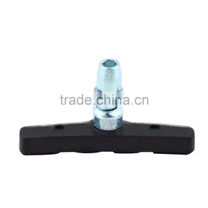Bicycle Cyling Bike Brake Pads Holder Pads Shoes Blocks Mountain Bike Disc Brake Pads thumbnail-4