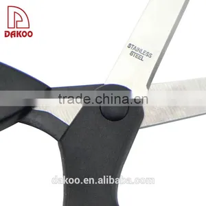 Rubber Wholesale Steel Household Scissors thumbnail-4