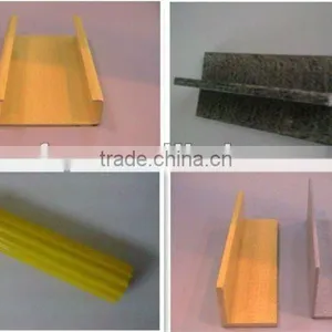 Fiberglass Pultrusion Profiles thumbnail-1
