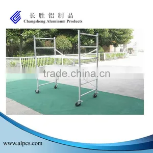 Construction Scaffolding thumbnail-1