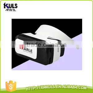 2016 Fashional New Style 5th Generation VR Box 3D Glasses thumbnail-1