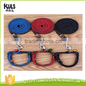 2017 New High Quality Pet Dog Leash Dog Collar Dog Harnesses Products thumbnail-2