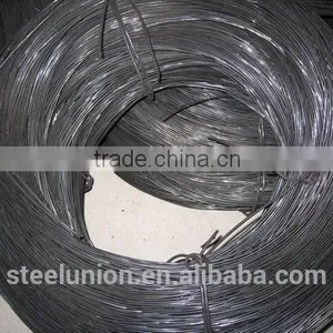 Black Binding Wire/Tie Wire Annealed/Soft Black Annealed Iron Wire Manufacturer thumbnail-3
