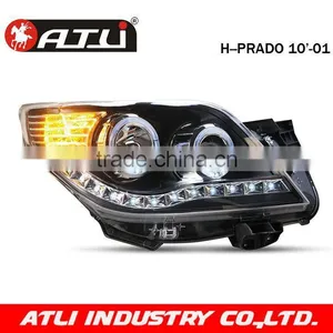 Auto Modified Led Headlamp for PPRADO 10-01 thumbnail-1