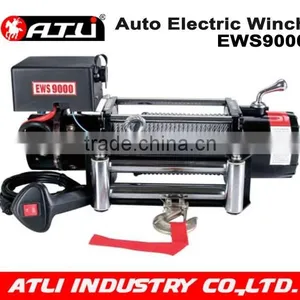 9000LBS 12v Winch Motor for Cars thumbnail-1
