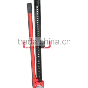 CE Approved and 7700 Lbs Capacity Farm Jack , 60" Lifting Jack thumbnail-1