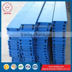 High Sliding UHMWPE Conveyor Track Manufacturer thumbnail-3