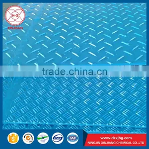 Oil Drilling Rig Outrigger Pads Mats thumbnail-2