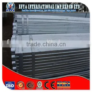 Good Quality 10mm-50mm Seamless Steel Pipe thumbnail-1