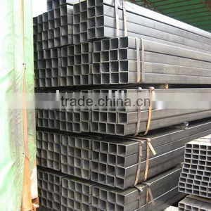 Hot Rolled Steel Pipe thumbnail-1