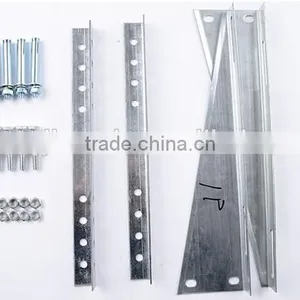 Air Condition Punching Supporting Bracket Under the Roof thumbnail-1
