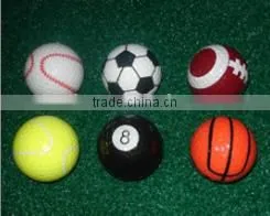 Customize Golf Gift Balls for Man thumbnail-1